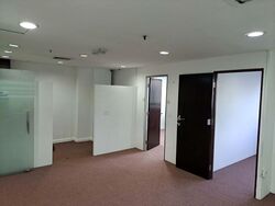 People's Park Centre (D1), Office #512735011